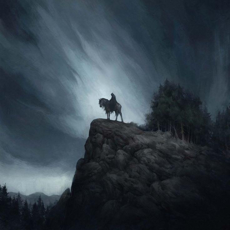 A Man’s Brother Delivers Him