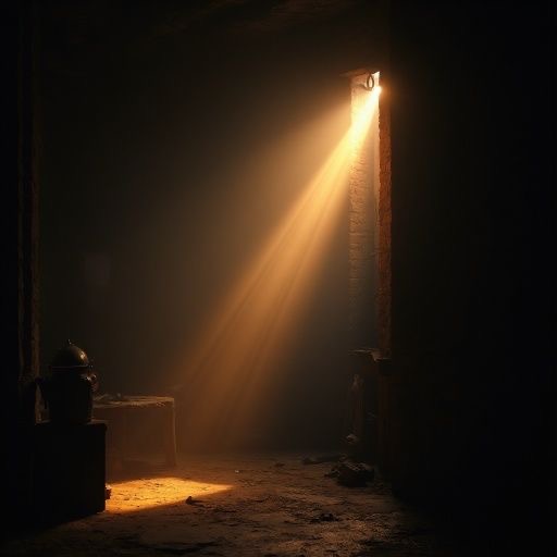 When you bacome alone