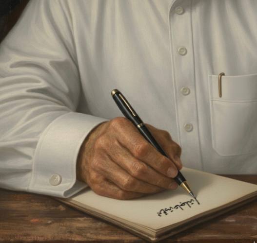 An Urgent Message to Bilqis