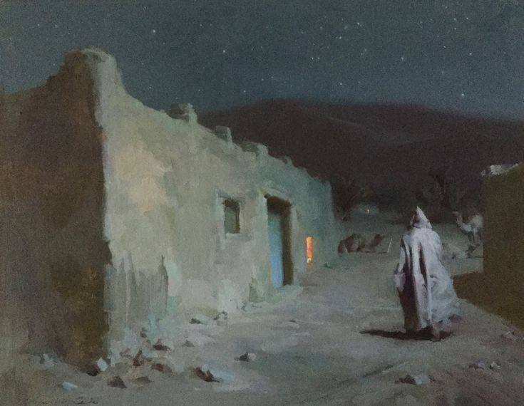 Do you remember stranger?